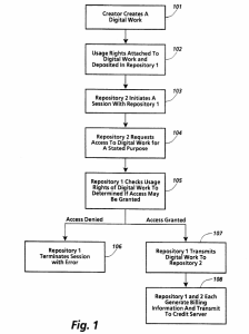 DRM Usage Rights