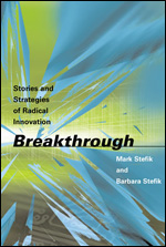 Breakthrough (Stefik&Stefik)