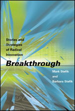 Breakthrough book