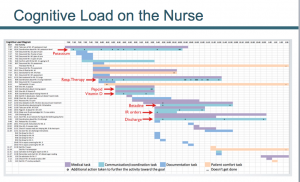 DNA Cognitive Load Nurse