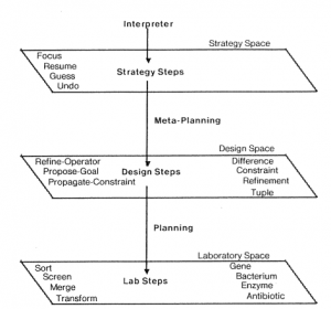 Main MetaPlan